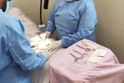 Celaya, Gto.: Métodos anticonceptivos gratuitos en 19 Centros de Salud