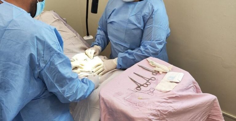 Celaya, Gto.: Métodos anticonceptivos gratuitos en 19 Centros de Salud