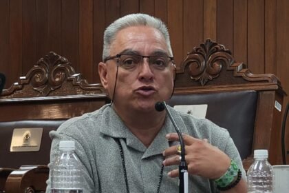 Celaya, Gto.: Nueva regulación de música en el jardín municipal
