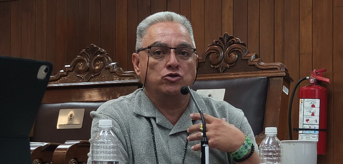 Celaya, Gto.: Nueva regulación de música en el jardín municipal