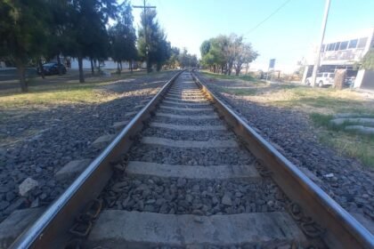 Celaya, Gto.: Nuevas rutas de tren mejoran movilidad hacia San Luis Potosí