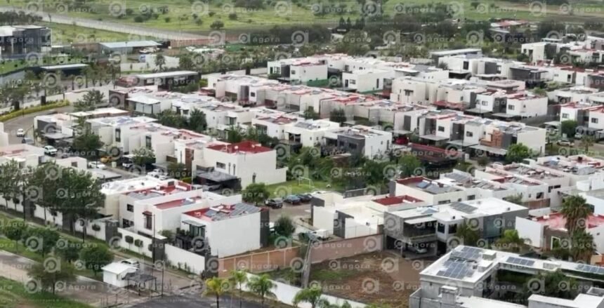 Celaya, Gto.: Nuevos permisos para fraccionamientos mejorarán tu comunidad