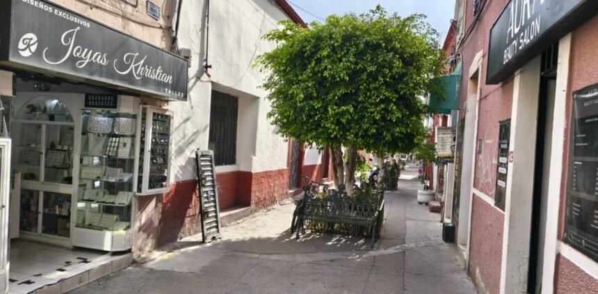 Celaya, Gto. recibe 168 mdp para mejorar compuertas y espacios públicos