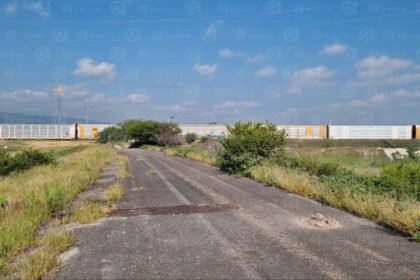 Celaya, Gto. recibe 2.6 mdp en subsidio para impulsar la Puerta Logística
