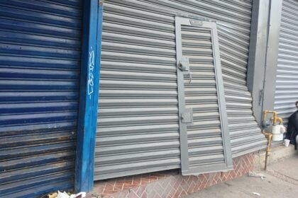 Celaya, Gto. refuerza videovigilancia para proteger negocios locales