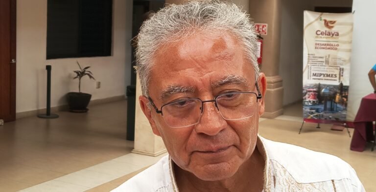 Celaya, Gto.: Retraso en la reestructura impacta servicios hasta julio