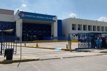 Celaya: Mujer causa lesiones a pareja en Bosques de la Alameda