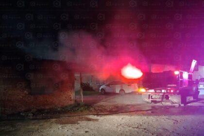 Celaya: Reporta inmuebles con basura para prevenir tragedias comunitarias