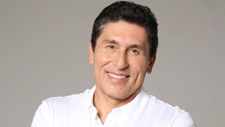 César Lozano trae "Felizmente Imperfectos" a León: ¡una noche única!