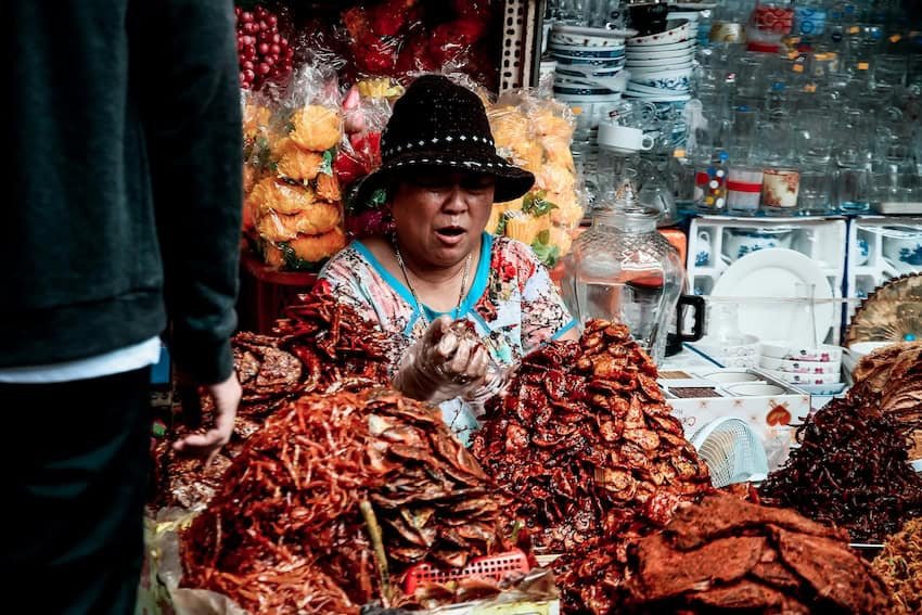 Chamoy in Mexico: Discover the Flavor That Sweetens Lives