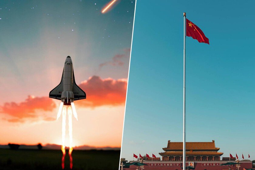 China impulsa su industria espacial tras fallas en cohetes lanzados