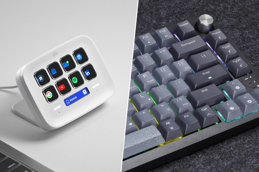 Chollos de Prime Day: Ahorra con las ofertas de Corsair y Elgato