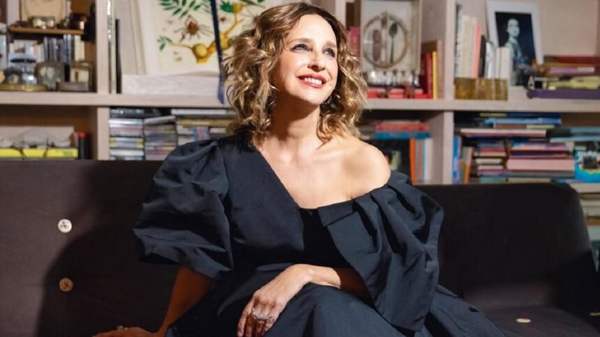 Claudia Ramírez regresa a telenovelas con su emotivo papel en 'El Renacer de Luna'