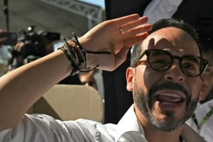 Colombia avanza hacia la segunda vuelta electoral con apoyo a moderados