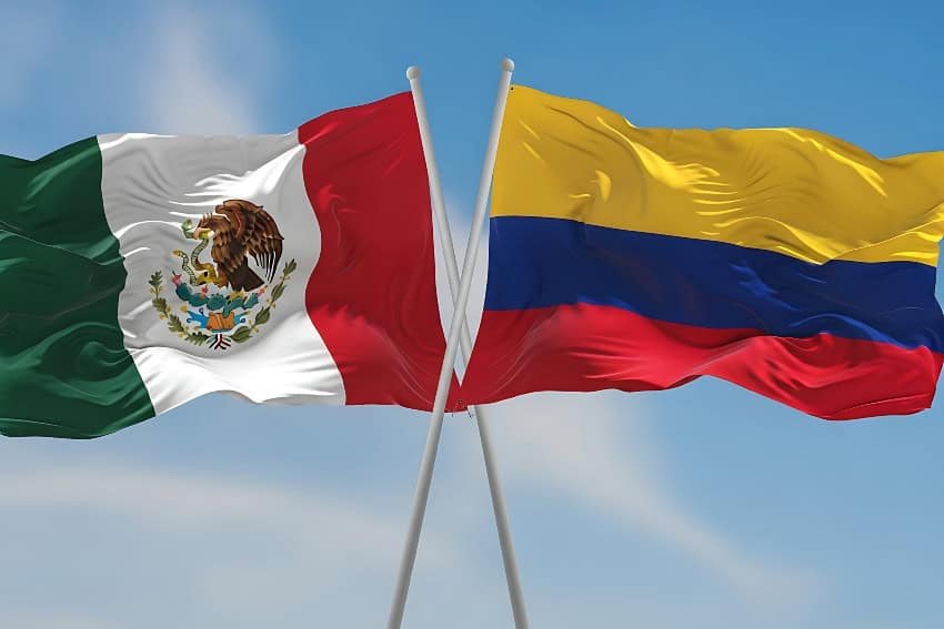 Colombian Restaurants in Mexico City: Delicious Options for Families