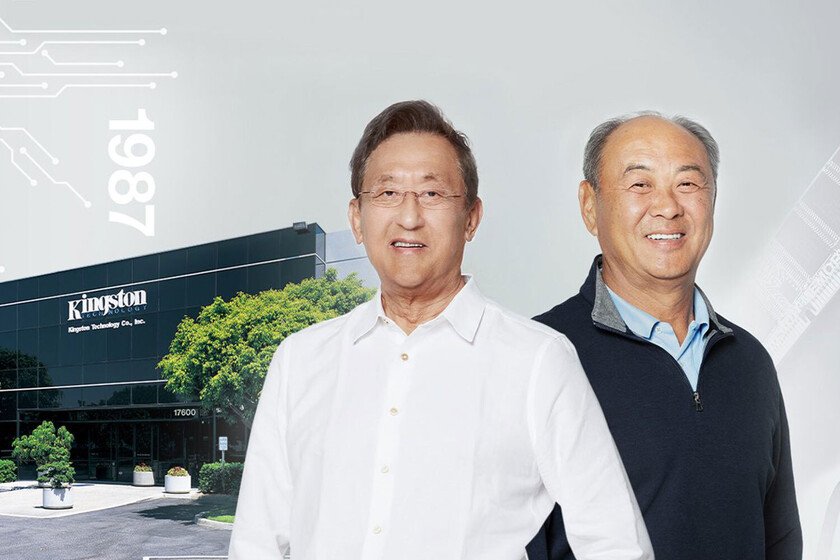 Dos amigos venden su empresa y la compran de nuevo por 450 millones