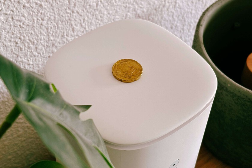 ¿Es útil poner una moneda en el router WiFi? Mitos y realidades