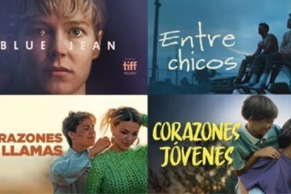 Estrenos imperdibles en Filmelier: lo último del cine que amarás