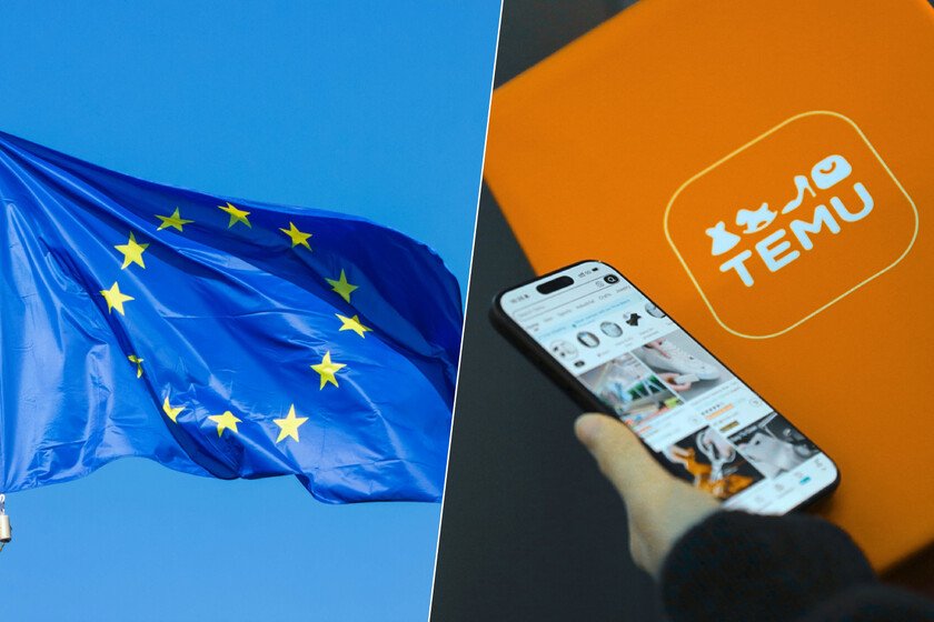 Europa establece un nuevo arancel de 3 euros para pequeños paquetes