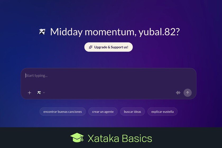 Eustella: precios y funciones de la nueva alternativa europea a ChatGPT