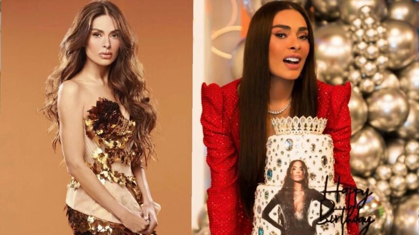 Galilea Montijo confirma su futuro en Televisa: 'Acaba en diciembre'
