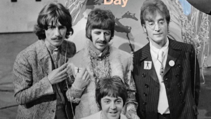 Global Beatles Day: Un estreno histórico que emociona a los fans
