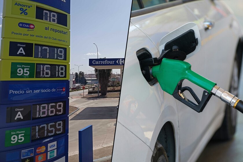 Gobierno evalúa prorrogar ayuda a combustibles: ¿15 euros más por relleno?