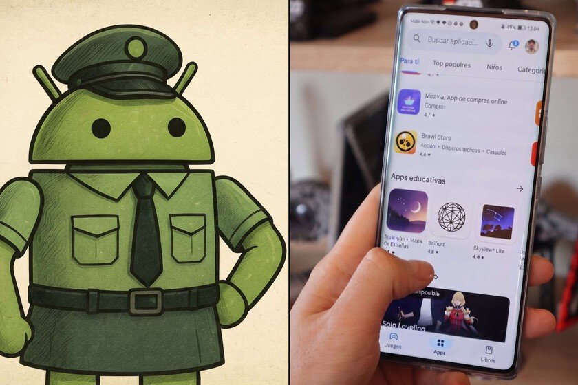 Google anuncia el fin del Android que conocías: ¿qué significa para ti?