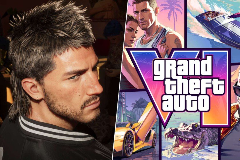 'GTA VI' se lanzará sin disco: solo un código en la edición física