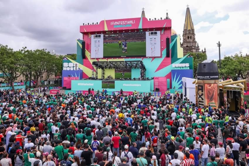 Guadalajara News: How Local Events Impact Daily Life in Mexico