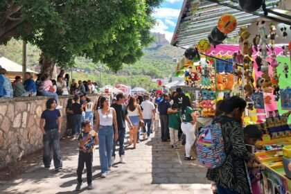 Guanajuato Capital: 277 años de celebración en Fiestas de San Juan