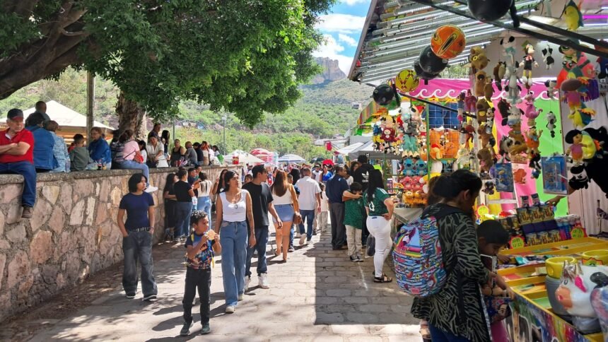 Guanajuato Capital: 277 años de celebración en Fiestas de San Juan