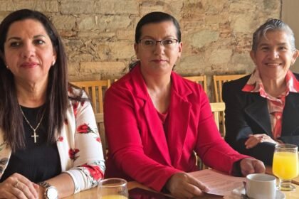 Guanajuato Capital: Ciudadanos expresan preocupación por favoritismo en el IEEG