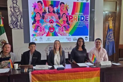 Guanajuato Capital: Descontento en la comunidad LGBTI por respuesta del Cabildo
