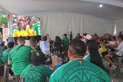 Guanajuato Capital: disfruta torneo, exposición y pantallas gigantes este fin de semana