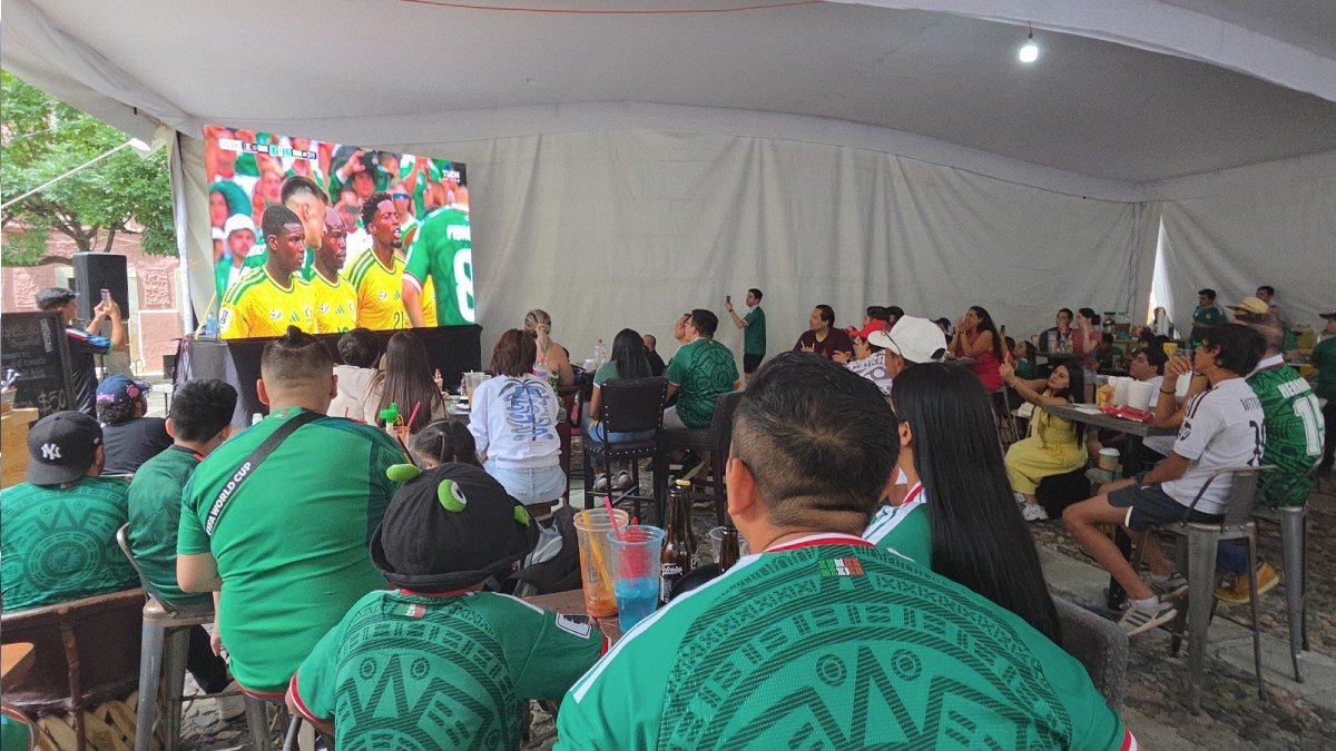 Guanajuato Capital: disfruta torneo, exposición y pantallas gigantes este fin de semana