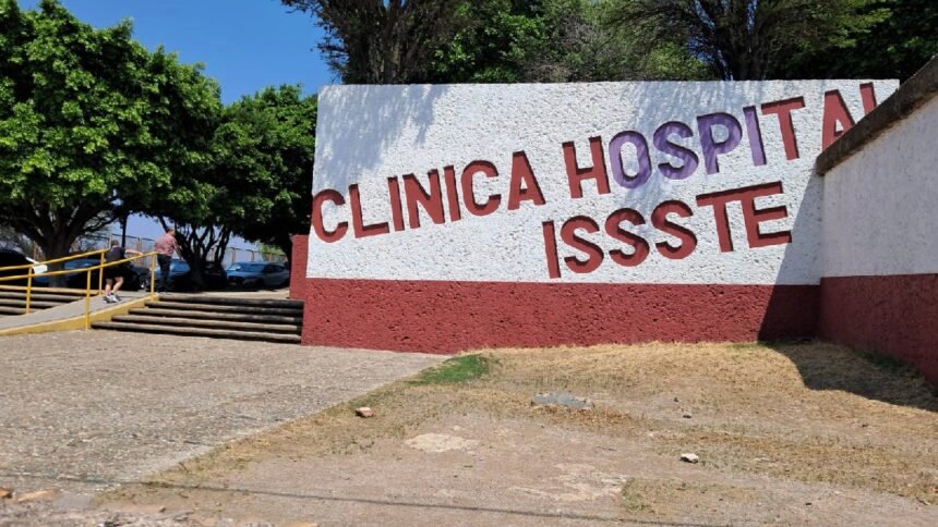 Guanajuato Capital: Reabren salas de parto en el ISSSTE para tu bienestar