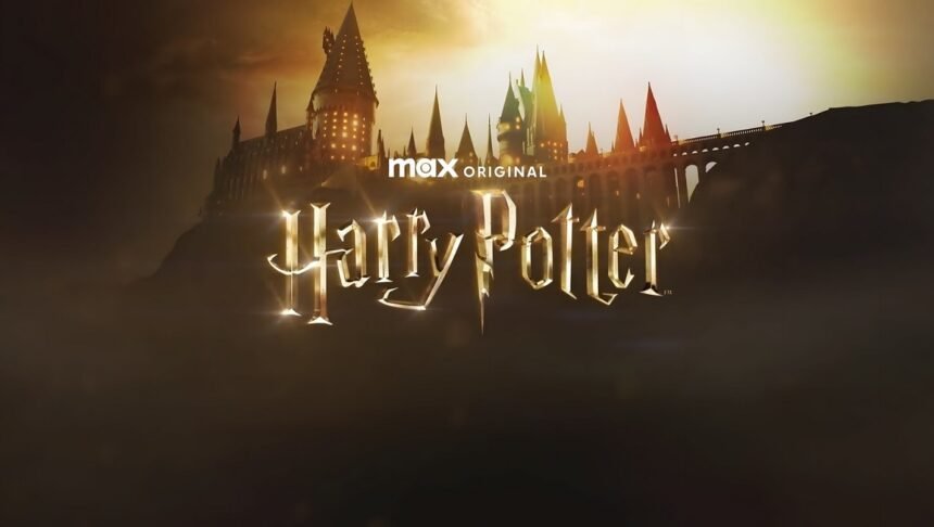 Harry Potter desata su magia en Doblado con evento benéfico