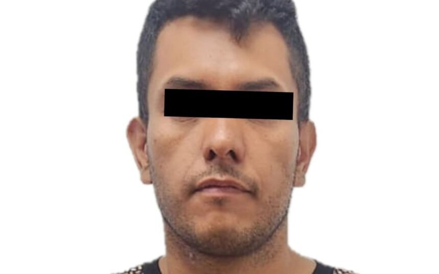 Hombre en Tecámac entrega a su familia y busca recuperación emocional