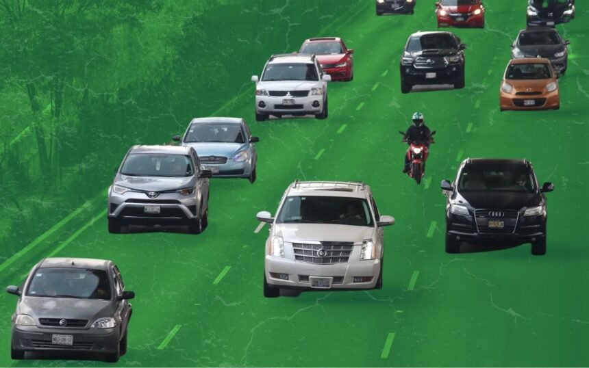 Hoy No Circula en México: Autos que descansan en CDMX y Edomex este 4 de junio