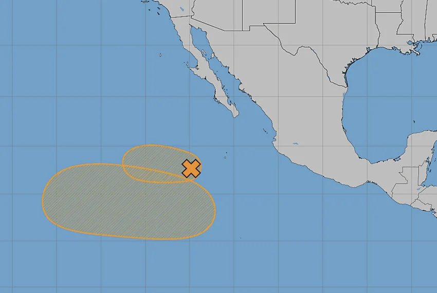 Hurricanes Approaching: What Mexico's West Coast Residents Need to Know