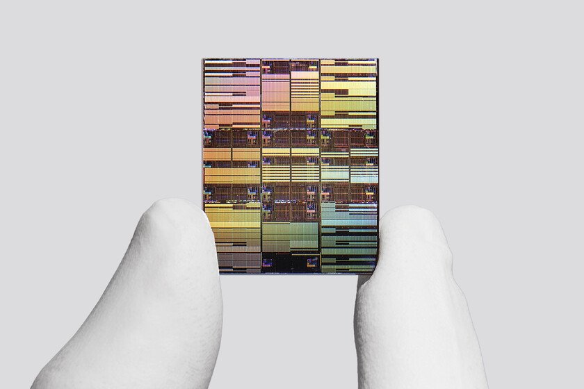 IBM presenta su espectacular chip de menos de 1 nm: revolución tecnológica