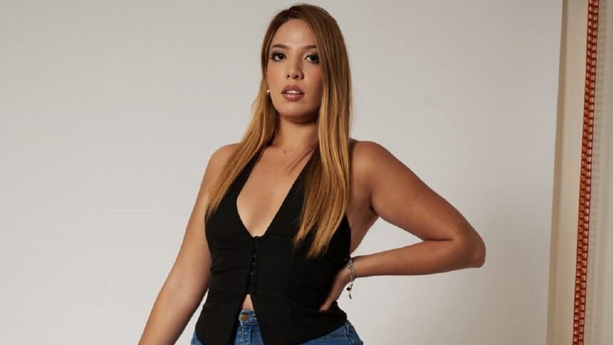 Ingrid Zavala se lanza al cine: un nuevo capítulo en su carrera como actriz