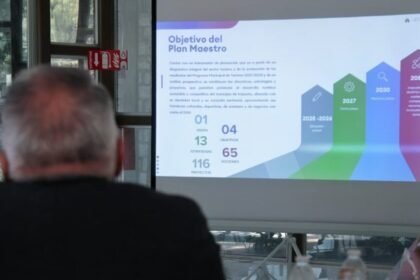 Irapuato avanza hacia un futuro turístico y ambiental sostenible 2050