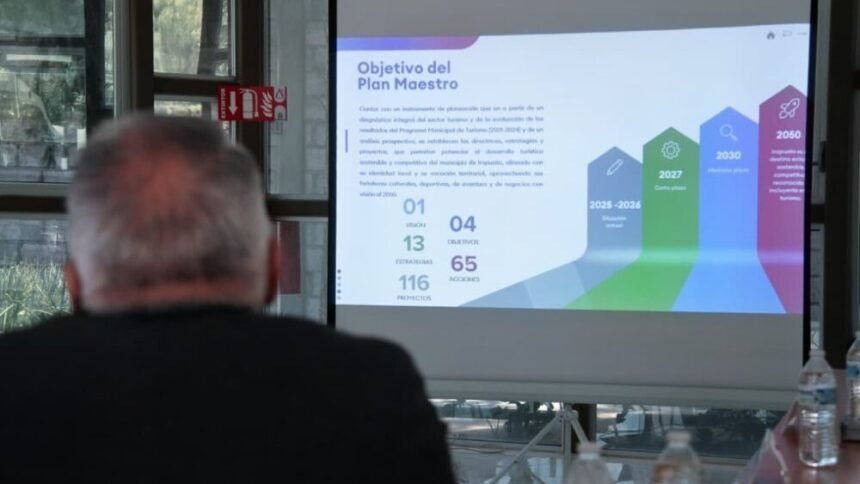 Irapuato avanza hacia un futuro turístico y ambiental sostenible 2050