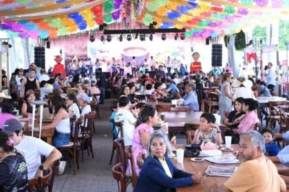 Irapuato celebra el cierre del Encuentro de Cocina Tradicional 2026