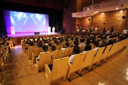 Irapuato: Foro del DIF sobre el uso responsable de redes sociales