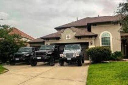 Irapuato, Gto.: ¿Cómo afecta la casa del exgobernador a nuestra comunidad?