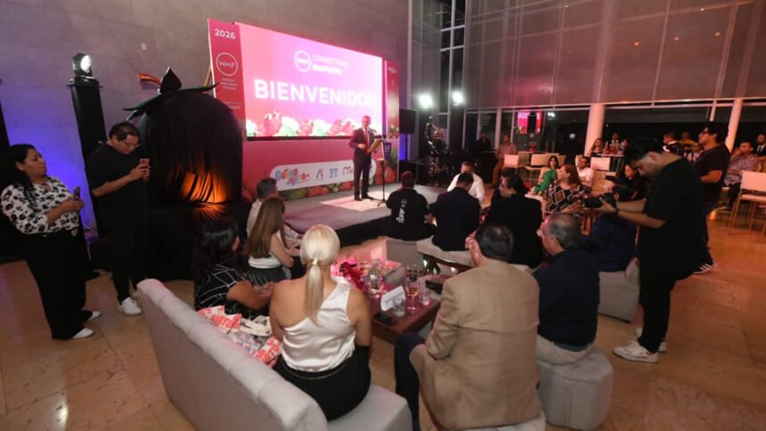 Irapuato, Gto.: Líderes del sector de reuniones impulsan nuestra economía en el WMF 2026
