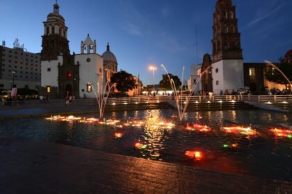 Irapuato, Gto.: Una de las 10 ciudades más competitivas del país